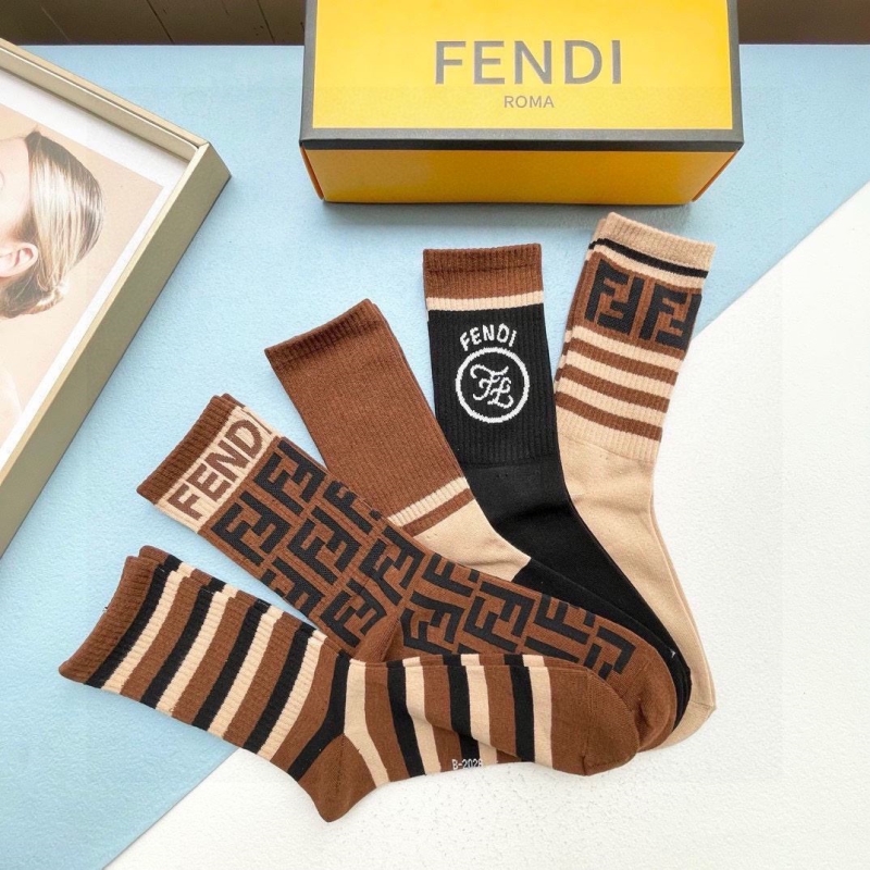 FENDI